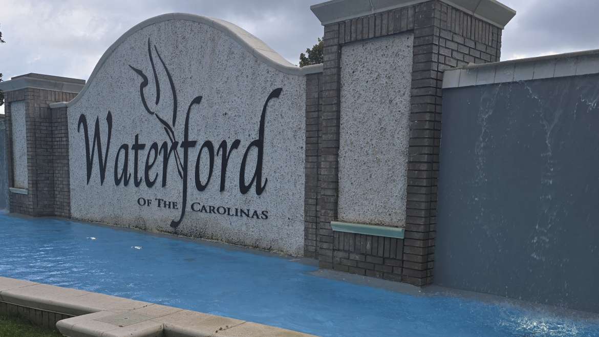 Waterford Community