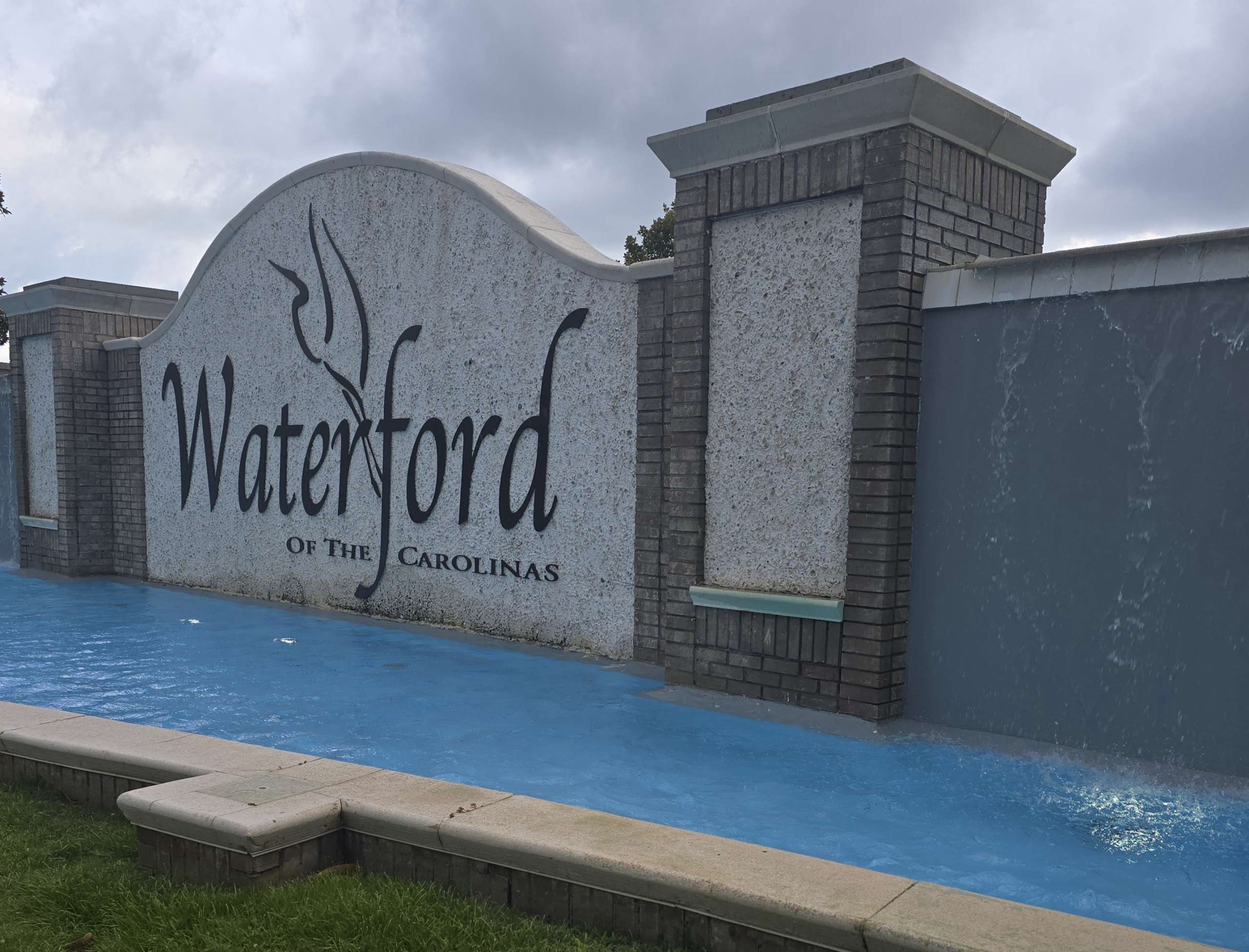 Waterford Community
